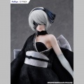 2B 1/4 Japanese Doll - Nier: Automata Ver1.1a (Furyu)