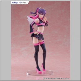 Liliel Angel Paratroopers Mikari - 2.5 Dimensional Seduction (Furyu)