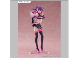 Liliel Angel Paratroopers Mikari - 2.5 Dimensional Seduction (Furyu)
