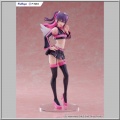 Liliel Angel Paratroopers Mikari - 2.5 Dimensional Seduction (Furyu)