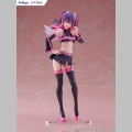 Liliel Angel Paratroopers Mikari - 2.5 Dimensional Seduction (Furyu)