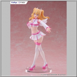 Liliel Angel Paratroopers Lilysa - 2.5 Dimensional Seduction (Furyu)