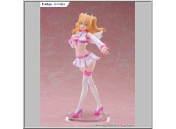 Liliel Angel Paratroopers Lilysa - 2.5 Dimensional Seduction (Furyu)