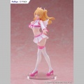 Liliel Angel Paratroopers Lilysa - 2.5 Dimensional Seduction (Furyu)