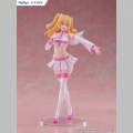 Liliel Angel Paratroopers Lilysa - 2.5 Dimensional Seduction (Furyu)