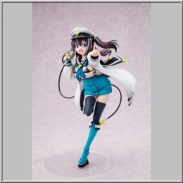 Loco Musica - Gushing Over Magical Girls (Kadokawa)