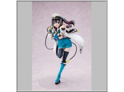 Loco Musica - Gushing Over Magical Girls (Kadokawa)