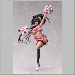 Bay 1/4 - Goddess of Victory: Nikke (Freeing)
