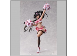 Bay 1/4 - Goddess of Victory: Nikke (Freeing)