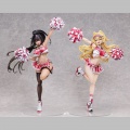 Bay 1/4 - Goddess of Victory: Nikke (Freeing)