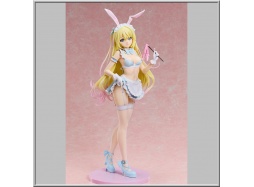 Eruru: Pastel Rabbit Ver. Illustrated by DSmile - Original Character (Freeing)