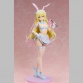 Eruru: Pastel Rabbit Ver. Illustrated by DSmile - Original Character (Freeing)