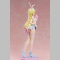 Eruru: Pastel Rabbit Ver. Illustrated by DSmile - Original Character (Freeing)