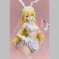 Eruru: Pastel Rabbit Ver. Illustrated by DSmile - Original Character (Freeing)