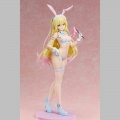 Eruru: Pastel Rabbit Ver. Illustrated by DSmile - Original Character (Freeing)