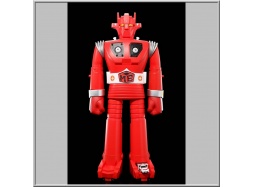 Machineder Machbaron - Super Robot Mach Baron (Bandai)