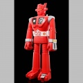 Machineder Machbaron - Super Robot Mach Baron (Bandai)