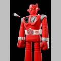 Machineder Machbaron - Super Robot Mach Baron (Bandai)