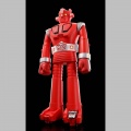 Machineder Machbaron - Super Robot Mach Baron (Bandai)