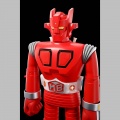 Machineder Machbaron - Super Robot Mach Baron (Bandai)