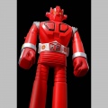 Machineder Machbaron - Super Robot Mach Baron (Bandai)