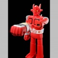 Machineder Machbaron - Super Robot Mach Baron (Bandai)