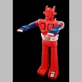 Machineder Machbaron - Super Robot Mach Baron (Bandai)