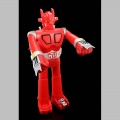 Machineder Machbaron - Super Robot Mach Baron (Bandai)
