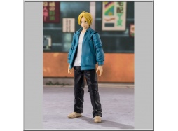 S.H.Figuarts Asakura Shin - Sakamoto Days (Bandai)