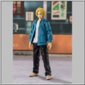 S.H.Figuarts Asakura Shin - Sakamoto Days (Bandai)