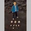 S.H.Figuarts Asakura Shin - Sakamoto Days (Bandai)