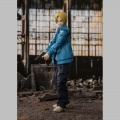 S.H.Figuarts Asakura Shin - Sakamoto Days (Bandai)
