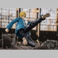 S.H.Figuarts Asakura Shin - Sakamoto Days (Bandai)