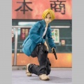S.H.Figuarts Asakura Shin - Sakamoto Days (Bandai)