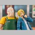 S.H.Figuarts Asakura Shin - Sakamoto Days (Bandai)