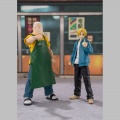 S.H.Figuarts Asakura Shin - Sakamoto Days (Bandai)