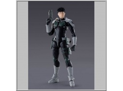S.H.Figuarts Kafka Hibino - Kaiju No. 8 (Bandai)