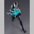 S.H.Figuarts Kafka Hibino - Kaiju No. 8 (Bandai)