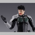 S.H.Figuarts Kafka Hibino - Kaiju No. 8 (Bandai)