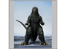 S.H. Monster Arts Godzilla - Godzilla vs. Megaguirus 2000 (Bandai)