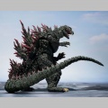 S.H. Monster Arts Godzilla - Godzilla vs. Megaguirus 2000 (Bandai)
