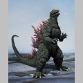 S.H. Monster Arts Godzilla - Godzilla vs. Megaguirus 2000 (Bandai)