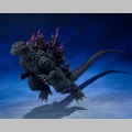 S.H. Monster Arts Godzilla - Godzilla vs. Megaguirus 2000 (Bandai)