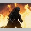 S.H. Monster Arts Godzilla - Godzilla vs. Megaguirus 2000 (Bandai)