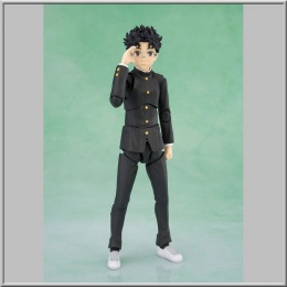S.H.Figuarts Okarun - Dandadan (Bandai)