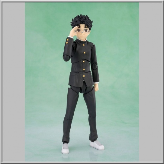 S.H.Figuarts Okarun - Dandadan (Bandai)