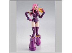 S.H.Figuarts Jewelry Bonny -Future Island Egghead- - One Piece