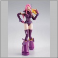 S.H.Figuarts Jewelry Bonny -Future Island Egghead- - One Piece