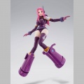 S.H.Figuarts Jewelry Bonny -Future Island Egghead- - One Piece