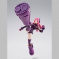 S.H.Figuarts Jewelry Bonny -Future Island Egghead- - One Piece